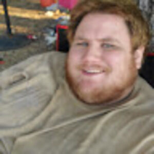 Meet your Posher, Cody